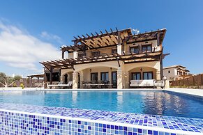 Aphrodite Hills Rentals – The Mythos Collection Villas