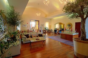 Aphrodite Hills Rentals – The Mythos Collection Villas