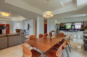 Aphrodite Hills Rentals – The Mythos Collection Villas