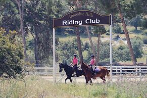 Aphrodite Hills Rentals – The Mythos Collection Villas