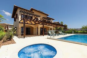 Aphrodite Hills Rentals – The Mythos Collection Villas