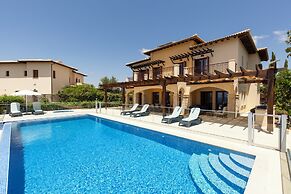 Aphrodite Hills Rentals – The Mythos Collection Villas