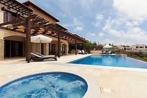 Aphrodite Hills Rentals – The Mythos Collection Villas