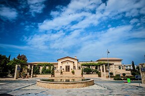 Aphrodite Hills Rentals – The Mythos Collection Villas