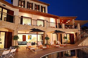 Aphrodite Hills Rentals – The Mythos Collection Villas