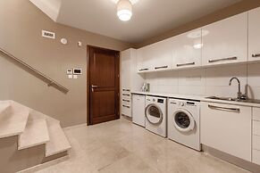 Aphrodite Hills Rentals – The Mythos Collection Villas