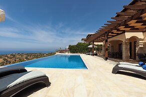 Aphrodite Hills Rentals – The Mythos Collection Villas