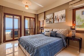 Aphrodite Hills Rentals – The Mythos Collection Villas