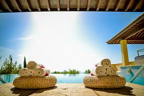 Aphrodite Hills Rentals – The Mythos Collection Villas