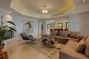 Aphrodite Hills Rentals – The Mythos Collection Villas