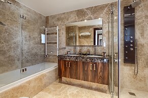 Aphrodite Hills Rentals – The Mythos Collection Villas