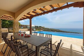 Aphrodite Hills Rentals – The Mythos Collection Villas