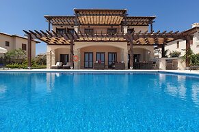 Aphrodite Hills Golf & Spa Resort Residences - Mythos Villas