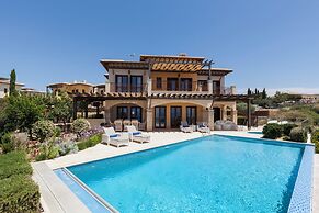 Aphrodite Hills Rentals – The Mythos Collection Villas