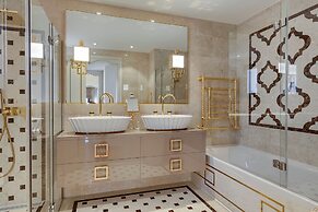 Aphrodite Hills Rentals – The Mythos Collection Villas