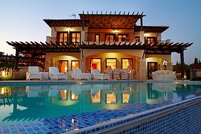 Aphrodite Hills Rentals – The Mythos Collection Villas