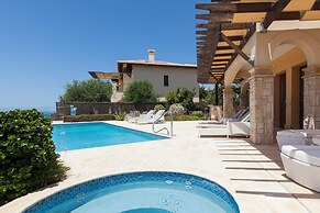 Aphrodite Hills Rentals – The Mythos Collection Villas