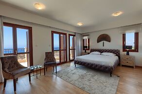 Aphrodite Hills Rentals – The Mythos Collection Villas