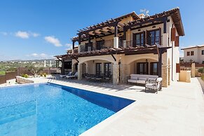 Aphrodite Hills Rentals – The Mythos Collection Villas