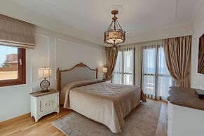 Aphrodite Hills Rentals – The Mythos Collection Villas