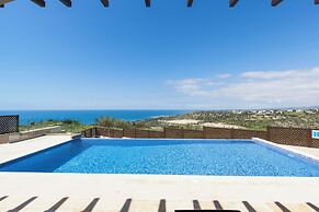 Aphrodite Hills Rentals – The Mythos Collection Villas