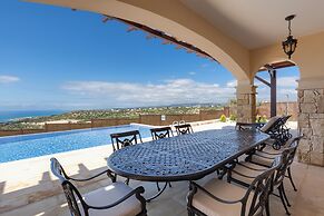 Aphrodite Hills Rentals – The Mythos Collection Villas