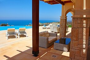 Aphrodite Hills Rentals – The Mythos Collection Villas