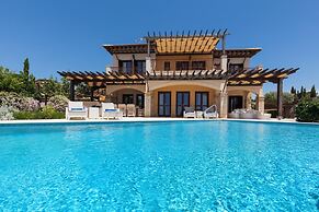 Aphrodite Hills Rentals – The Mythos Collection Villas