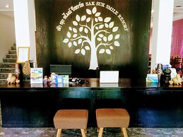 SakSukSmile Resort