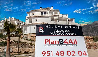 Apartamentos de Lujo Marbella – PlanB4All