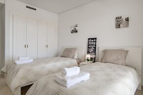Apartamentos de Lujo Marbella – PlanB4All