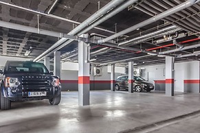 Apartamentos de Lujo Marbella – PlanB4All