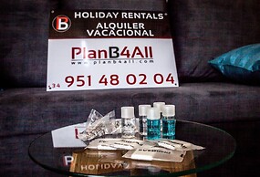 Apartamentos de Lujo Marbella – PlanB4All