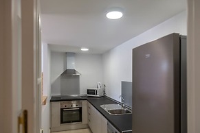 Apartamentos de Lujo Marbella – PlanB4All