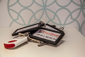 Apartamentos de Lujo Marbella – PlanB4All