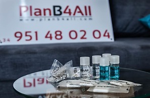 Apartamentos de Lujo Marbella – PlanB4All