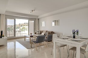 Apartamentos de Lujo Marbella – PlanB4All