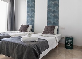 Apartamentos de Lujo Marbella – PlanB4All