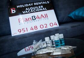 Apartamentos de Lujo Marbella – PlanB4All