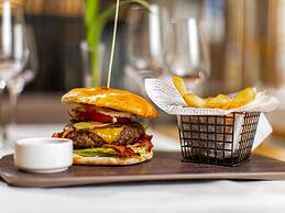 Q Hotel Plus Katowice