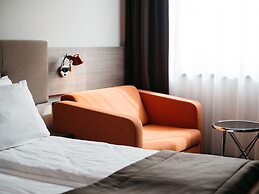 Q Hotel Plus Katowice