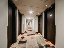 Q Hotel Plus Katowice