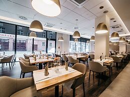 Q Hotel Plus Katowice