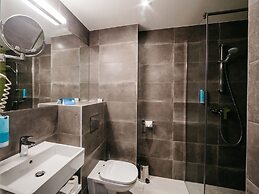 Q Hotel Plus Katowice