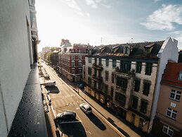 Q Hotel Plus Katowice