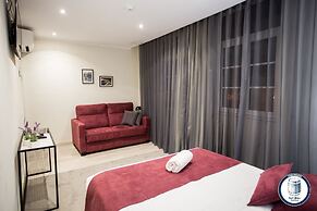 Douro Riverside Apartments