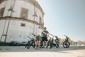 Douro Riverside Apartments