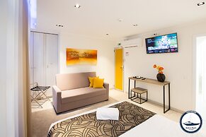 Douro Riverside Apartments