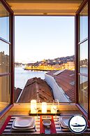 Douro Riverside Apartments