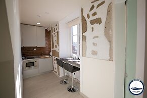 Douro Riverside Apartments